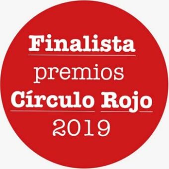 Lee más sobre el artículo Finalista Premios Círculo Rojo 2019